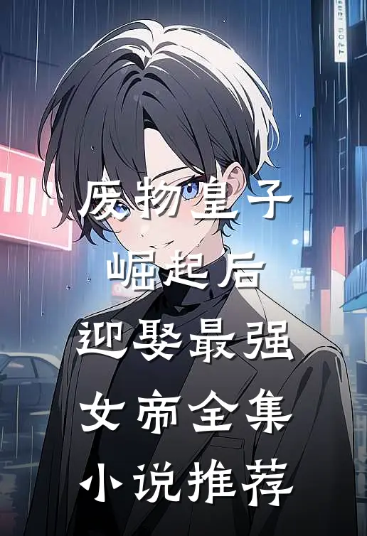 废物皇子崛起后,迎娶最强女帝全集推荐阅读