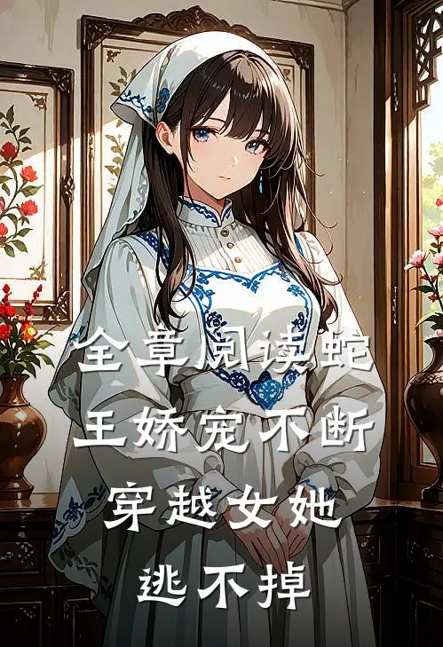 全章阅读蛇王娇宠不断,穿越女她逃不掉