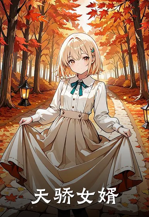 天骄女婿