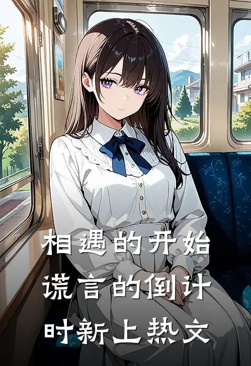 相遇的开始,谎言的倒计时新上热文第几集