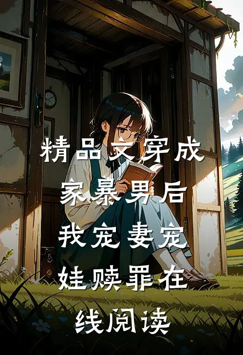精品文穿成家暴男后,我宠妻宠娃赎罪在线阅读