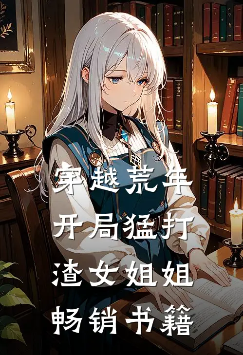 穿越荒年开局猛打渣女姐姐畅销书籍