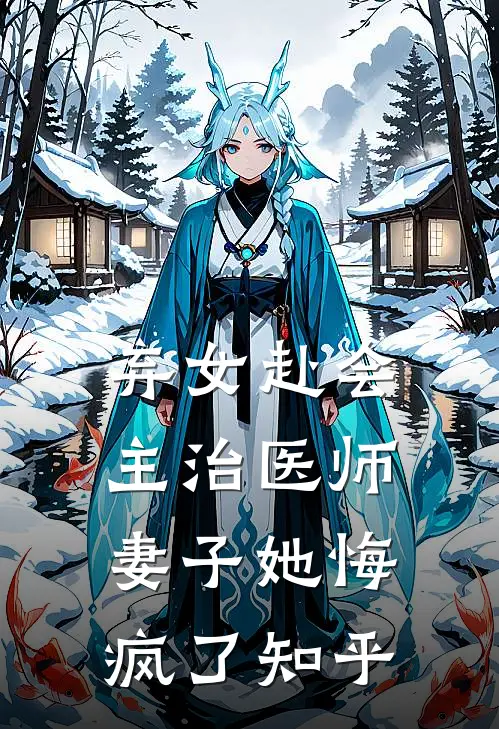 弃女赴会,主治医师妻子她悔疯了知乎