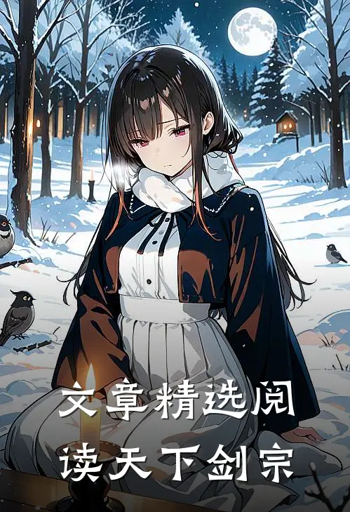 文章精选阅读天下剑宗