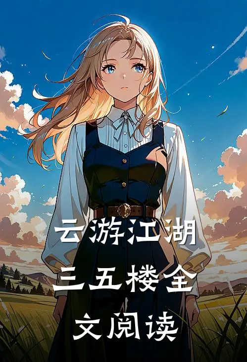 云游江湖三五楼全文阅读无删减