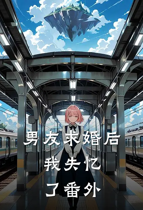 男友求婚后,我失忆了 番外