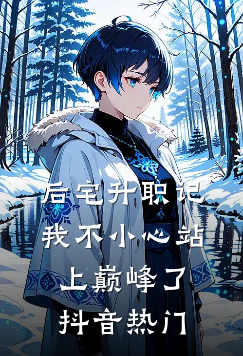 后宅升职记，我不小心站上巅峰了抖音热门