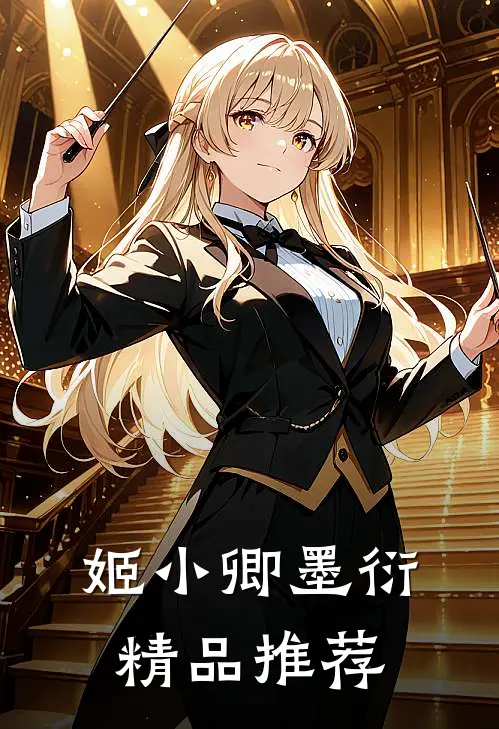 姬小卿墨衍精品推荐