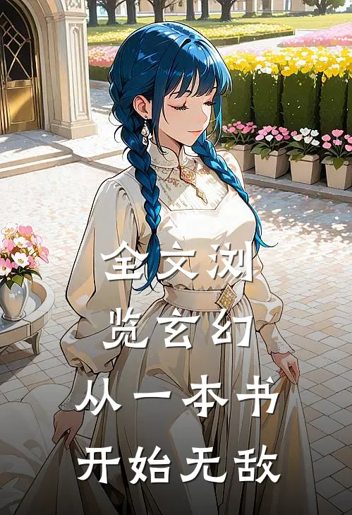 全文浏览玄幻从一本书开始无敌的