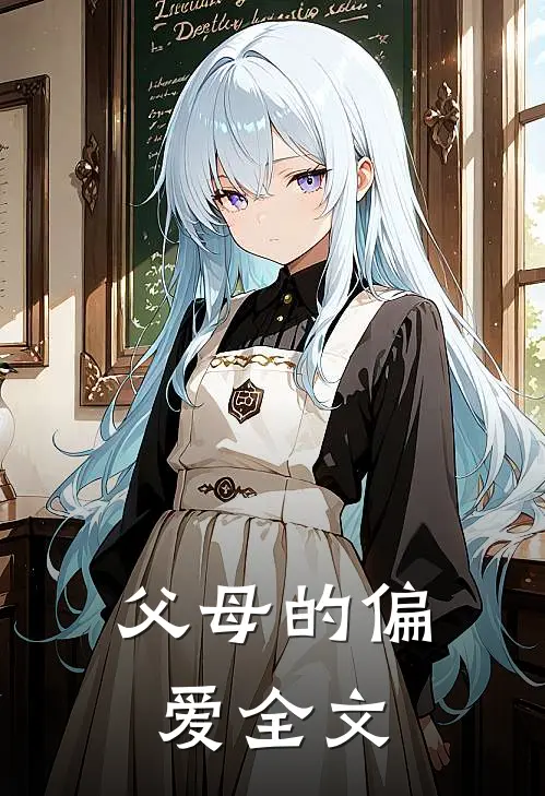 父母的偏爱全文