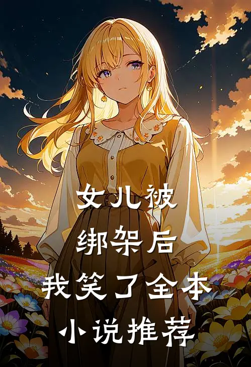 女儿被绑架后,我笑了全本推荐