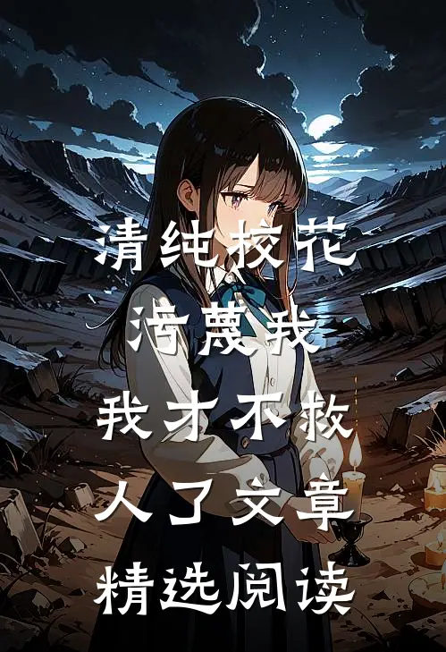 清纯校花污蔑我,我才不救人了文章精选阅读