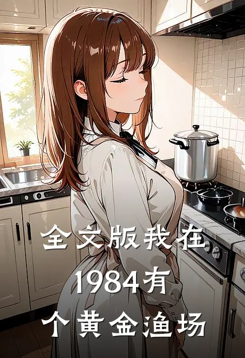 全文版我在1984有个黄金渔场