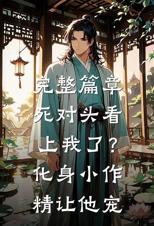 完整篇章死对头看上我了？化身小作精让他宠