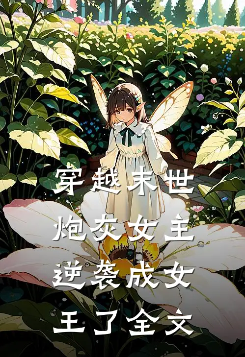 穿越末世炮灰女主逆袭成女王了全文