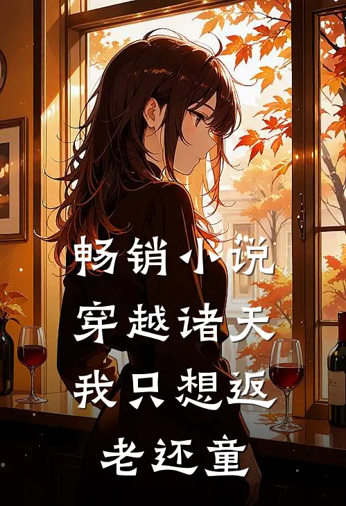 畅销小说穿越诸天，我只想返老还童