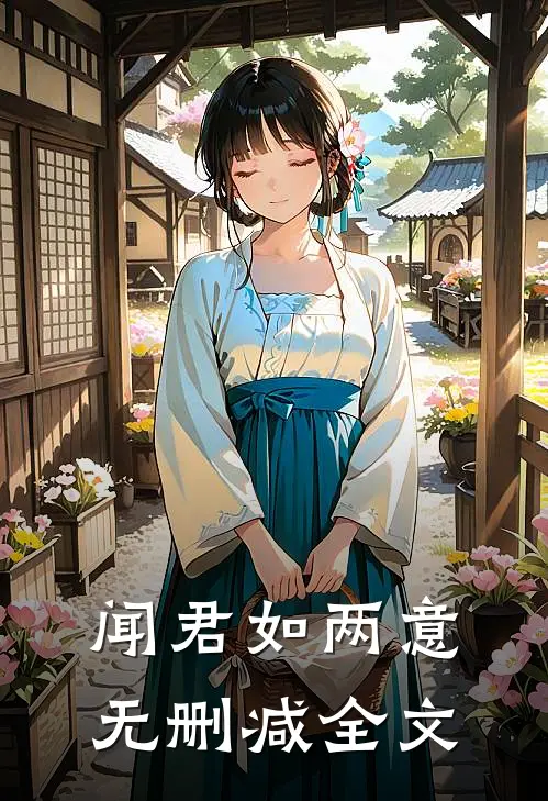 闻君如两意无删减全文