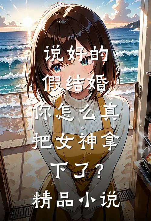 说好的假结婚,你怎么真把女神拿下了?精品在线阅读
