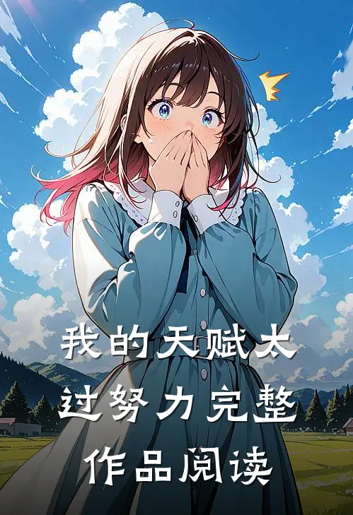 我的天赋太过努力完整作品阅读感悟