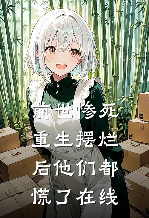 前世惨死，重生摆烂后他们都慌了在线