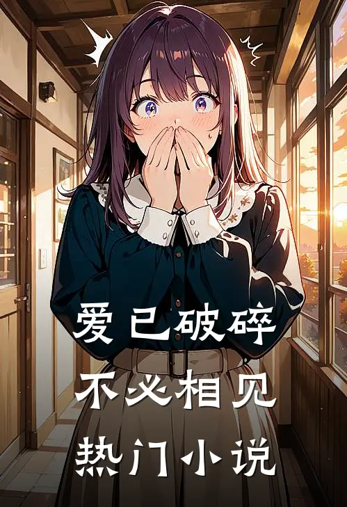 爱已破碎,不必相见热门阅读