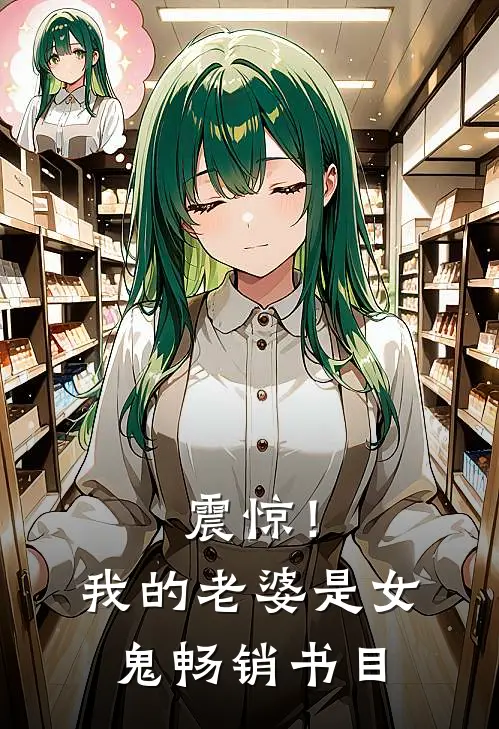 震惊!我的老婆是女鬼畅销书目在线阅读