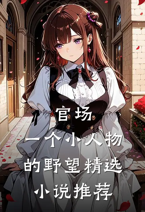 官场一个小人物的野望精选推荐阅读