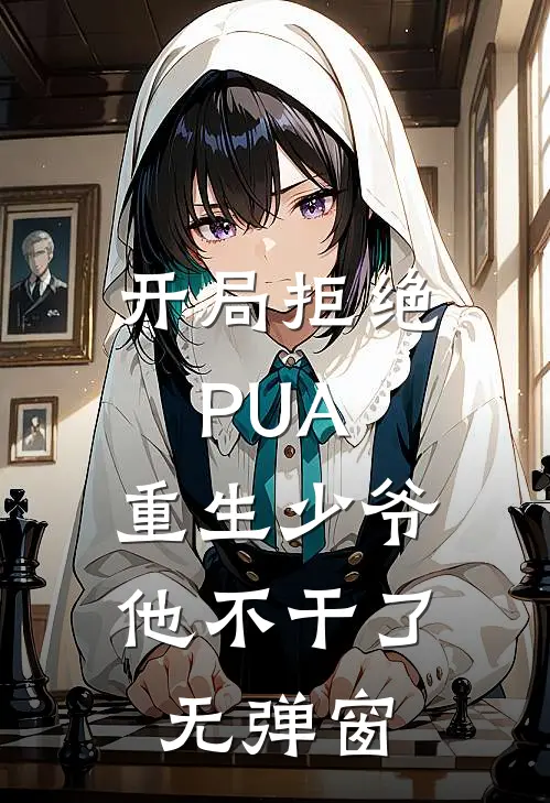 开局拒绝PUA，重生少爷他不干了无弹窗