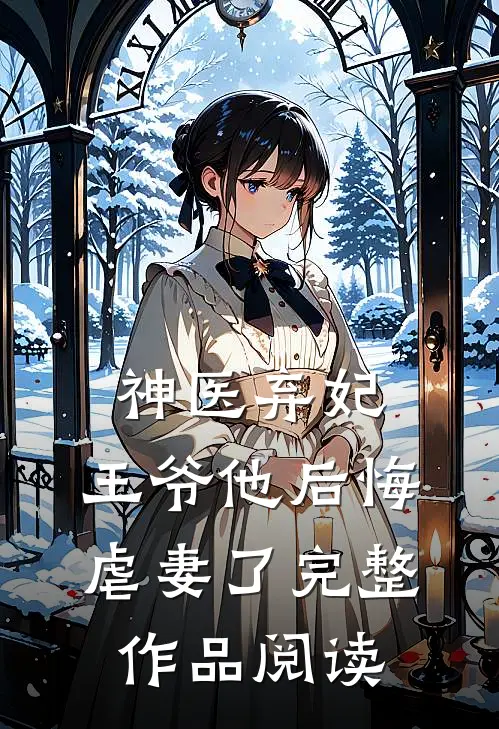 神医弃妃王爷他后悔虐妻了完整作品阅读免费