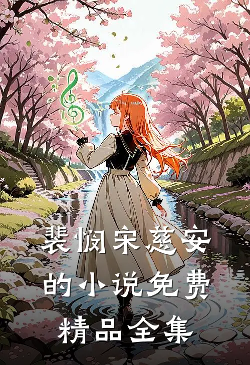 裴悯宋慈安的小说免费精品全集