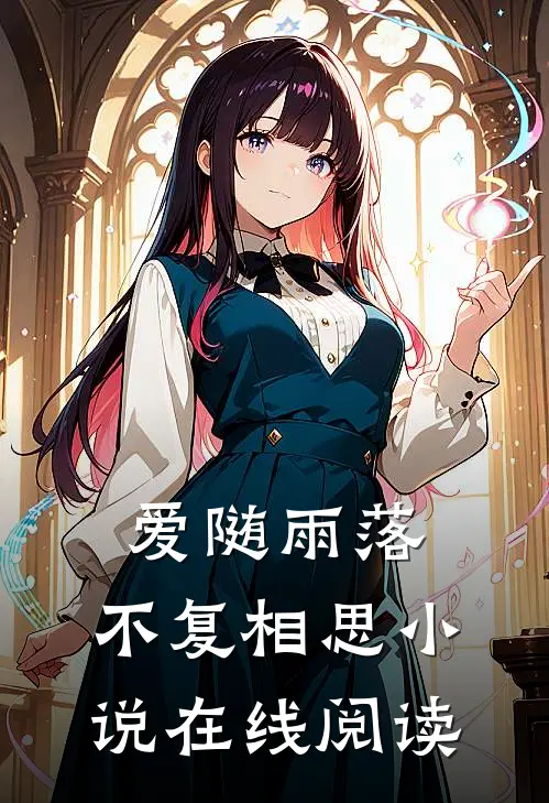 爱随雨落,不复相思在线阅读
