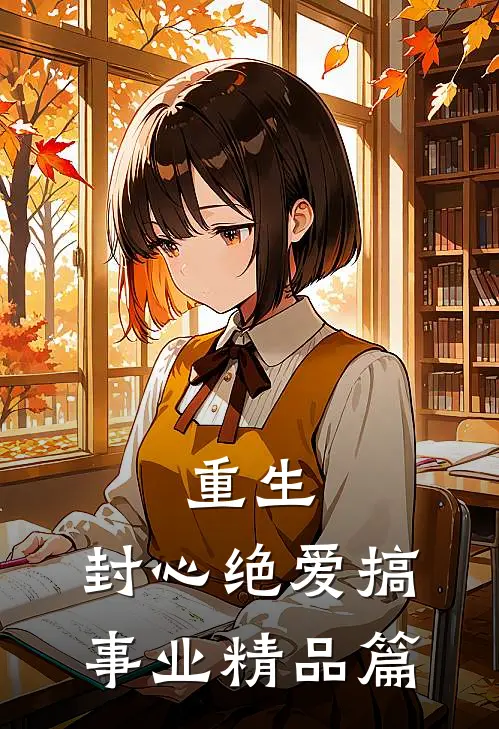 重生封心绝爱搞事业精品篇在线阅读