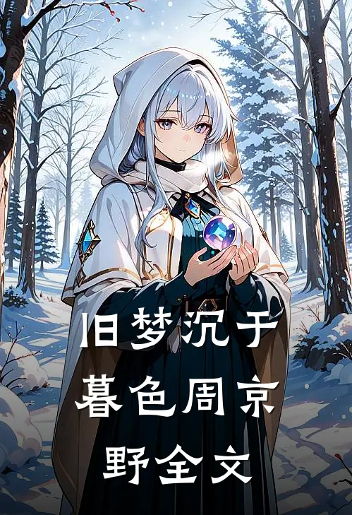 旧梦沉于暮色周京野全文免费阅读