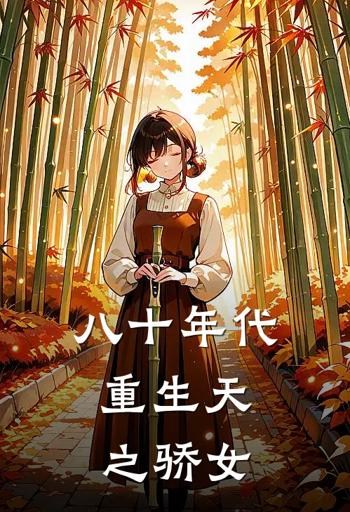 八十年代重生天之骄女 萌小姒