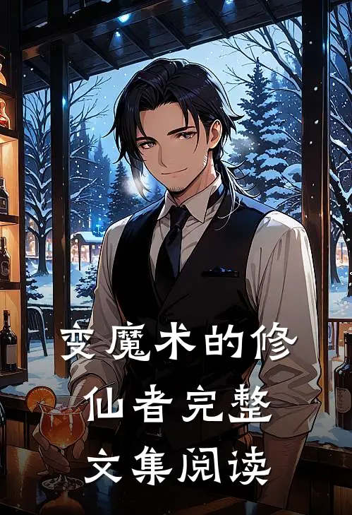 变魔术的修仙者完整文集阅读