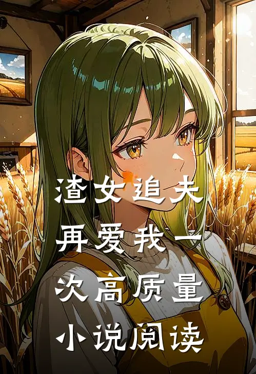 渣女追夫,再爱我一次高质量阅读免费