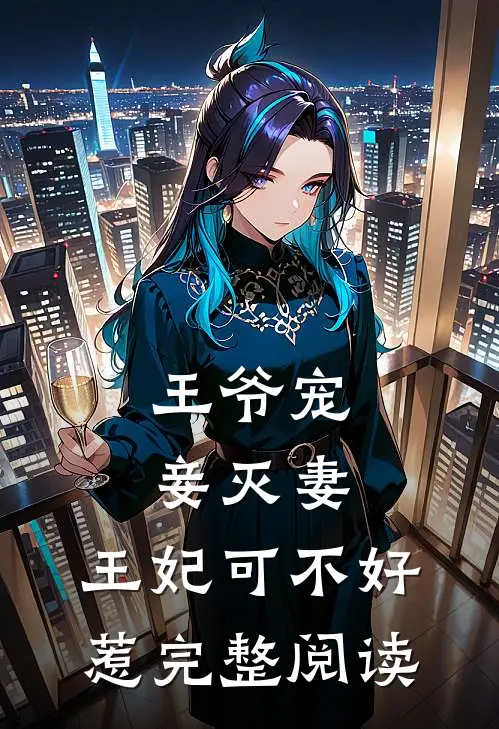 王爷宠妾灭妻,王妃可不好惹完整阅读全文