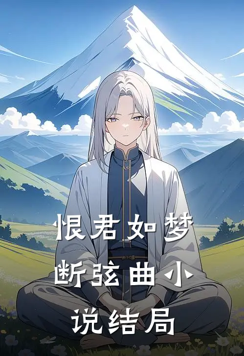 恨君如梦断弦曲结局怎么样