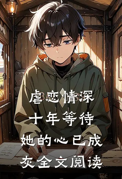 虐恋情深十年等待,她的心已成灰全文阅读无弹窗