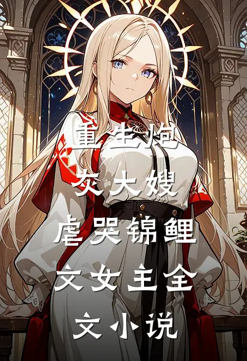 重生炮灰大嫂,虐哭锦鲤文女主全文阅读
