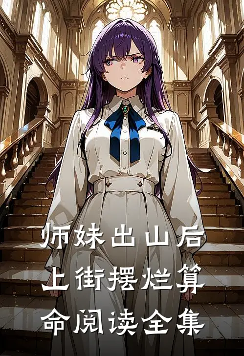 师妹出山后,上街摆烂算命阅读全集