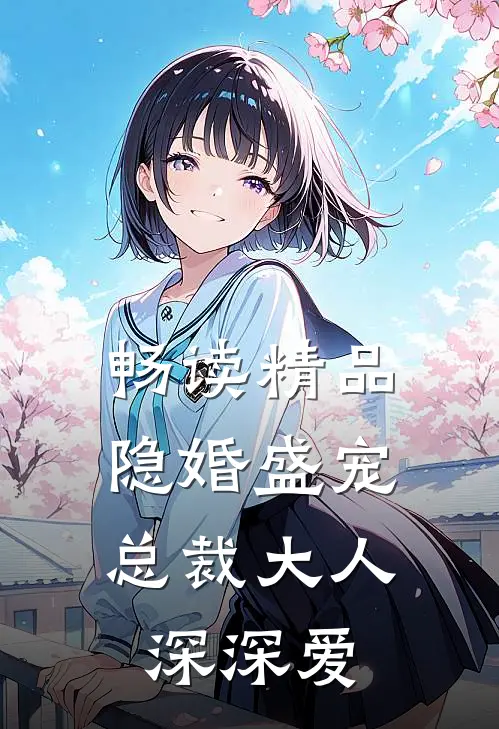 畅读精品隐婚盛宠总裁大人深深爱