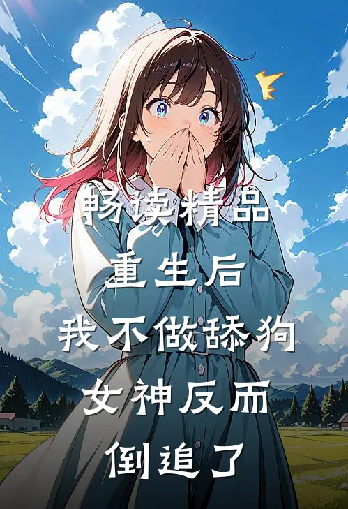 畅读精品重生后，我不做舔狗，女神反而倒追了