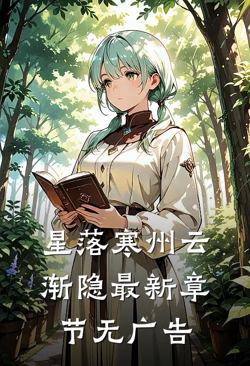 星落寒州云渐隐最新章节无广告