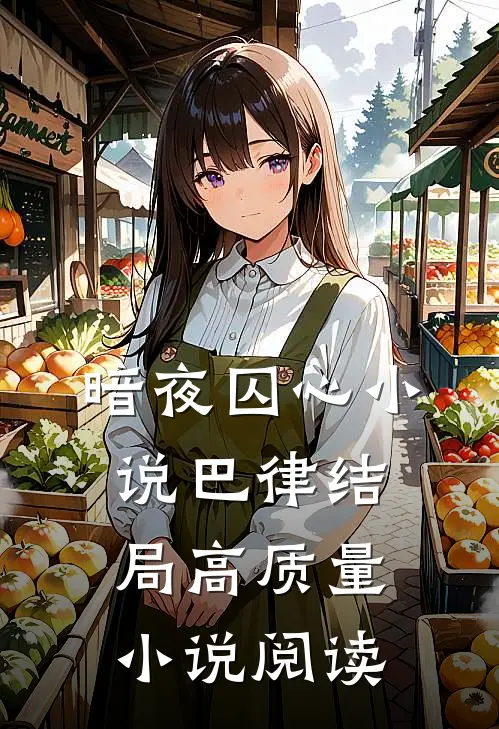 暗夜囚心小说巴律结局高质量小说阅读