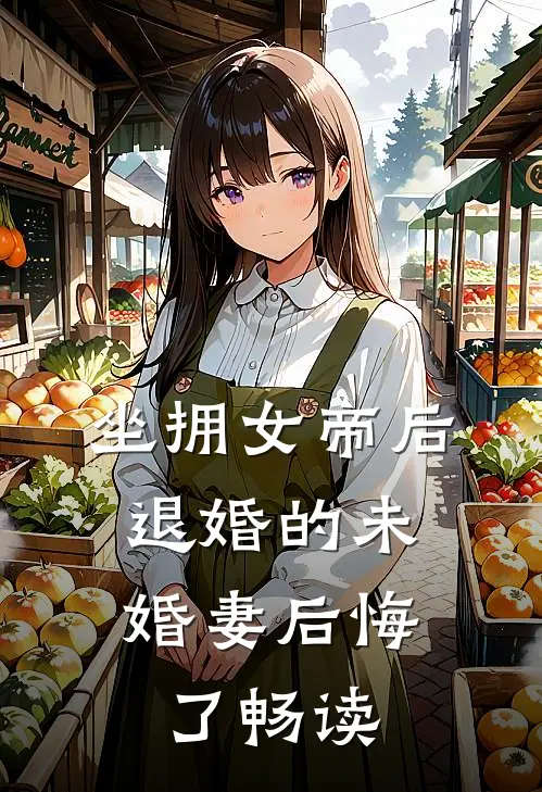坐拥女帝后,退婚的未婚妻后悔了畅读