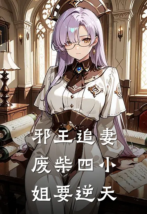 邪王追妻废柴四小姐要逆天 萧堇奈