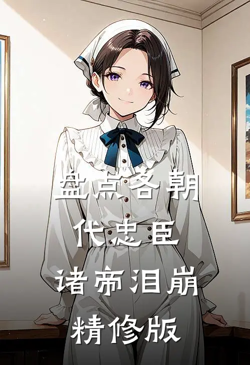 盘点各朝代忠臣,诸帝泪崩精修版的