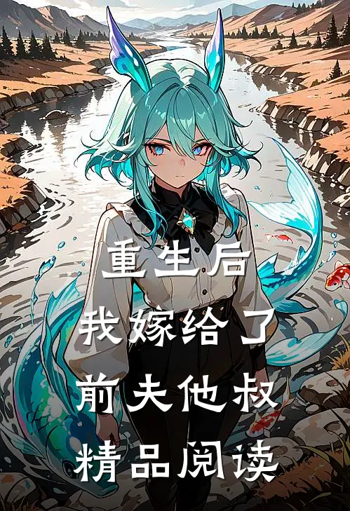 重生后，我嫁给了前夫他叔精品阅读
