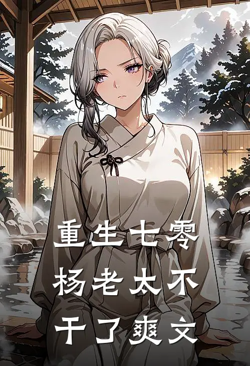 重生七零,杨老太不干了爽文